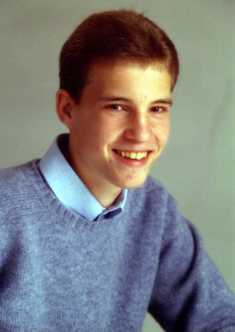 Obituary of Darren Todd Norman