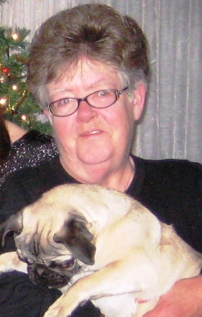 Obituary of Sharon Elaine Brand