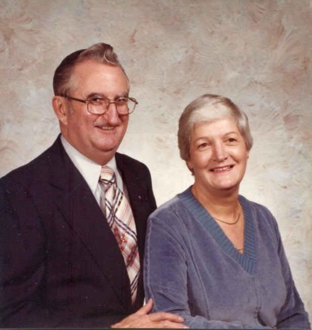 Obituary of Art and Sally Johnson