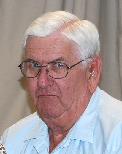 Obituary of Gerald Leo Eckart