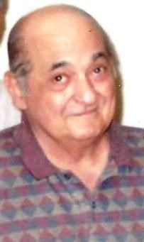 Obituary of Joe Norman Ippolito