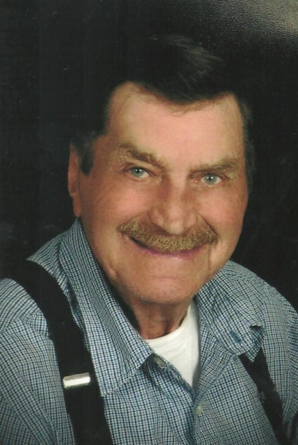 Obituary of Charles S. "Charlie" Fitzgerald