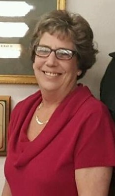 Obituary of Joan Marie Champlin