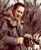 Obituary of W. Craig Hellmers