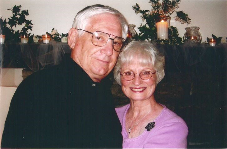 Obituary of Arthur Dean Garrison