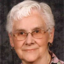 Obituary of Marilyn Bowers