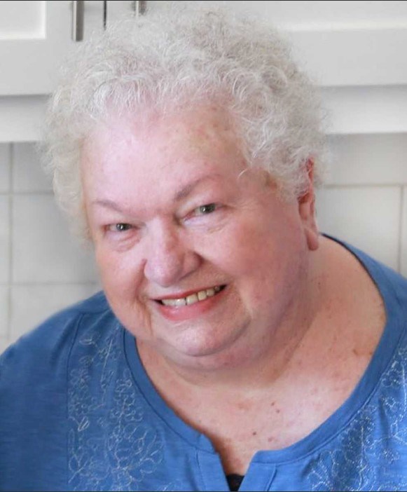 Obituario de Mary Ann Lawrence