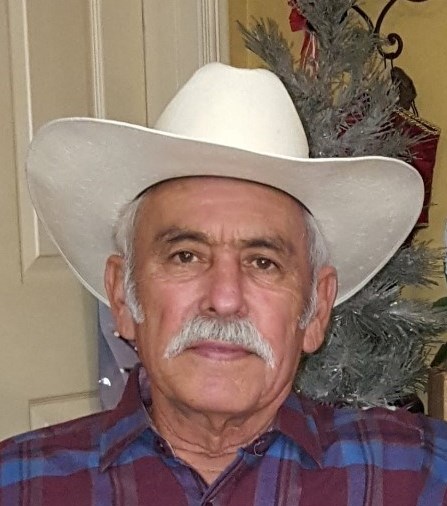 Obituary of Noé Barrera Zúñiga