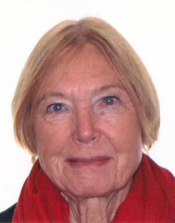 Obituary of Christine "Chris" Elizabeth Barber