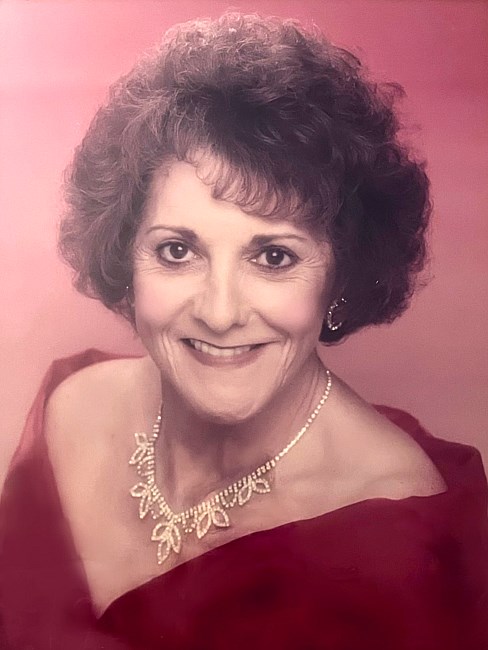 Obituary of Anne White Johnson