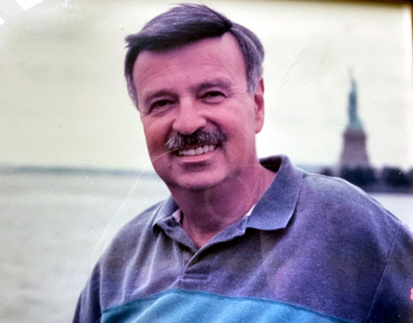 Obituary of Daniel Rosenstein