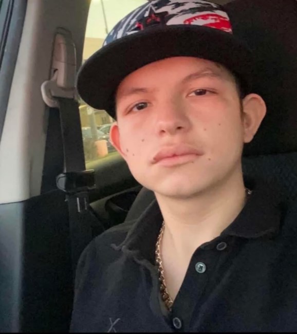 Obituario de Juan Enrique Rios