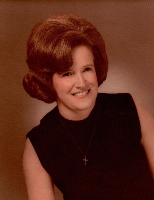 Obituary of Patricia Ann Clement