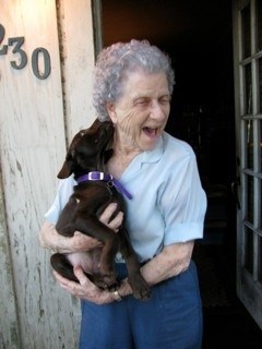 Obituary of Gloria Dunlap Pearce