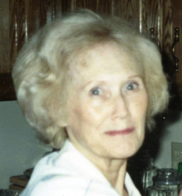 Obituary of Mildred A Reece