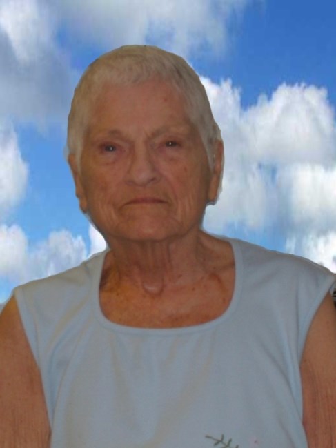 Obituary of Wilma Marie Summers Arny