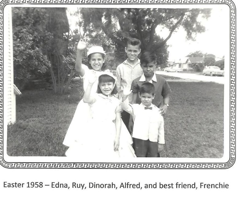 Alfred D Amico Obituary San Antonio Tx
