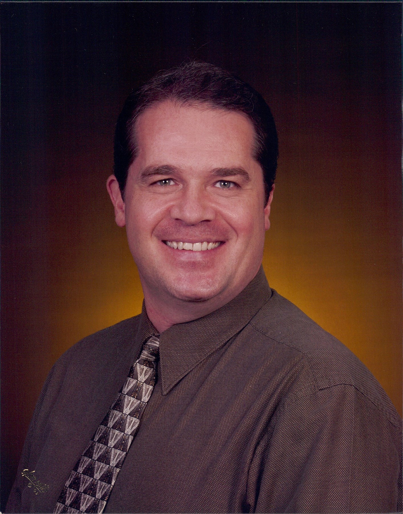 Obituary of Kenneth Broy