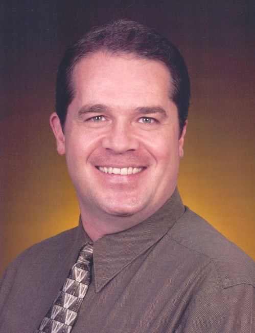 Obituary of Kenneth Broy