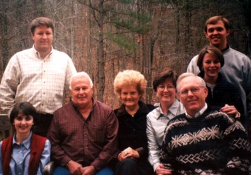 Obituary of Judge Thomas Hicks