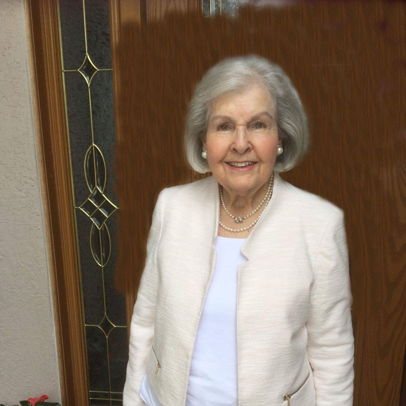 Obituary of Barbara Marie Miles