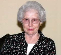 Obituary of Fay Collins