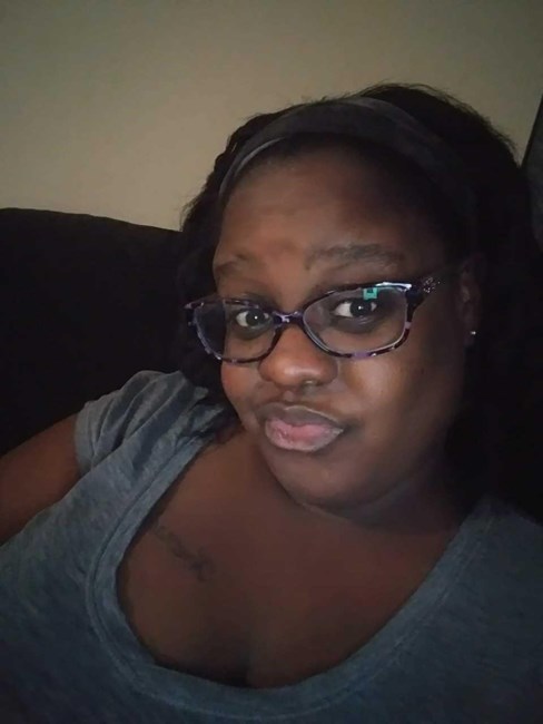 Obituary of Anesha Marie Green