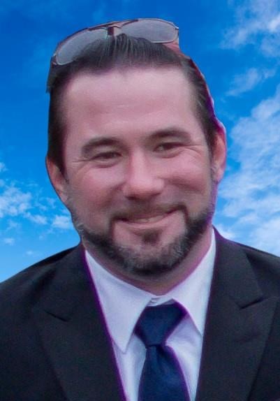 Obituary of Paul Albrechtsen