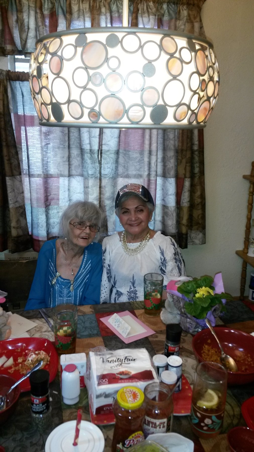 Obituary of Joyce Marie Gatlin