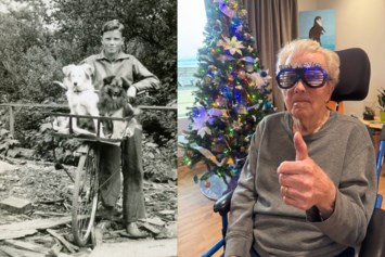 Obituary of David Douglas McLennan