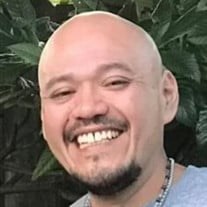 Obituary of Luis Alberto Gomez Perez