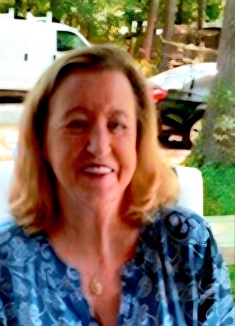 Obituary of Kathleen Marie Lacher