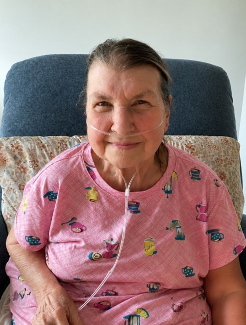 Obituary of Almeada Anne Dalton