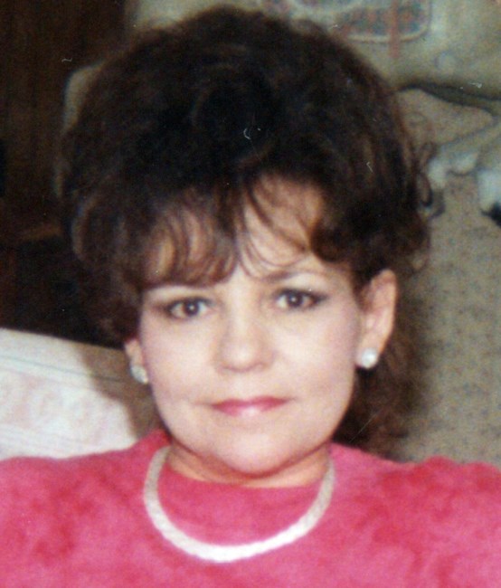 Obituary of Sherrie Beth Robbins