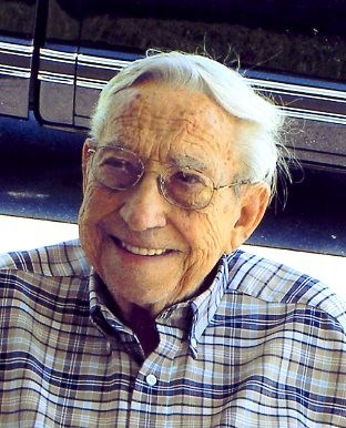 Obituary of Mr. Berlie Richard Starnes