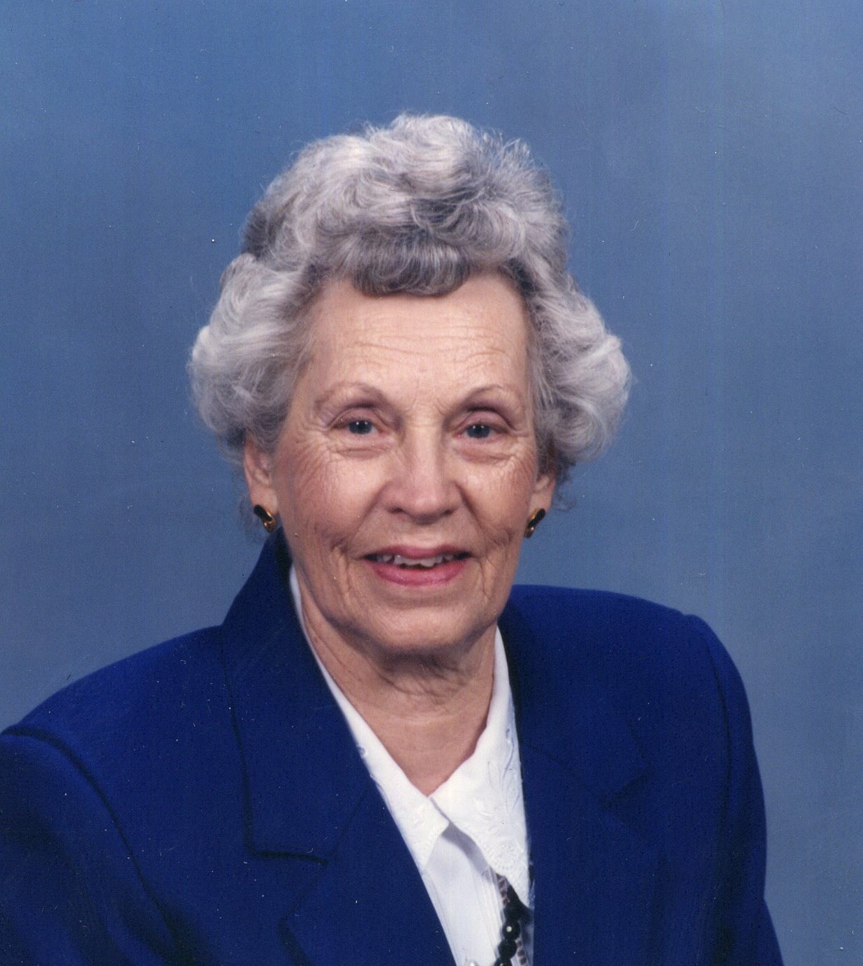 Obituary of Elberta R Tevis
