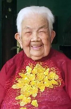 Obituary of Tu Thi Nguyen