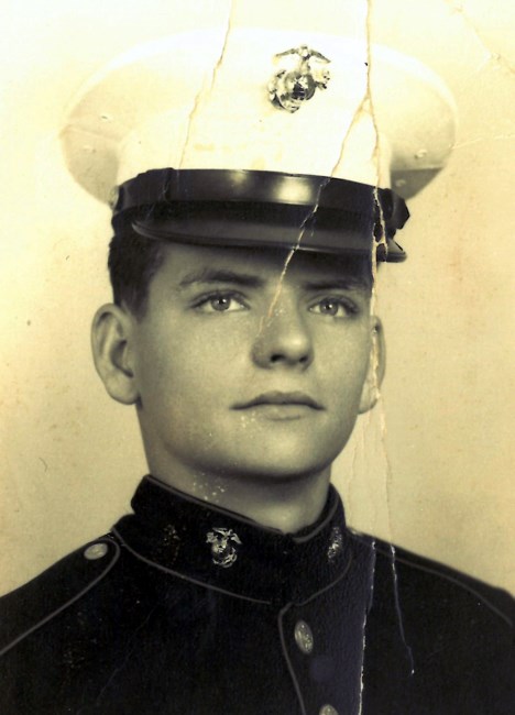 Obituary of William J. "Bill" Gallagher