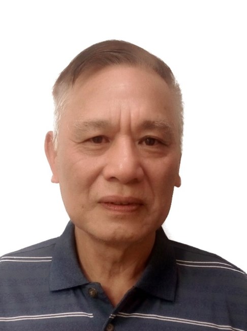 Avis de décès de Joe Wei Wong