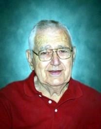 Obituary of Charles L Springer