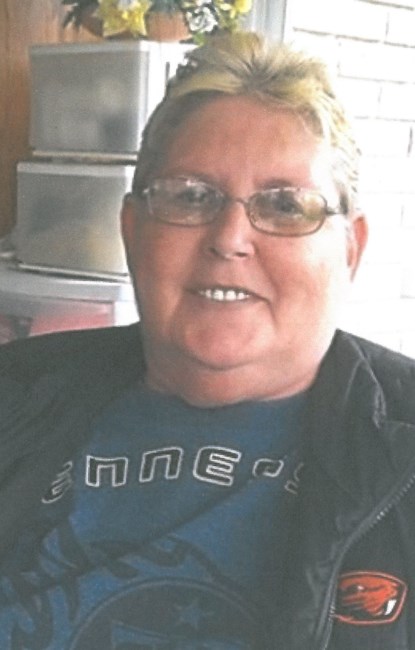 Obituary of Deborah Rose Wilcox