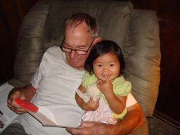 Obituary of Michael Lawrence Goodman