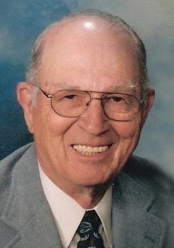 Obituary of Kenneth Arnold Muhle