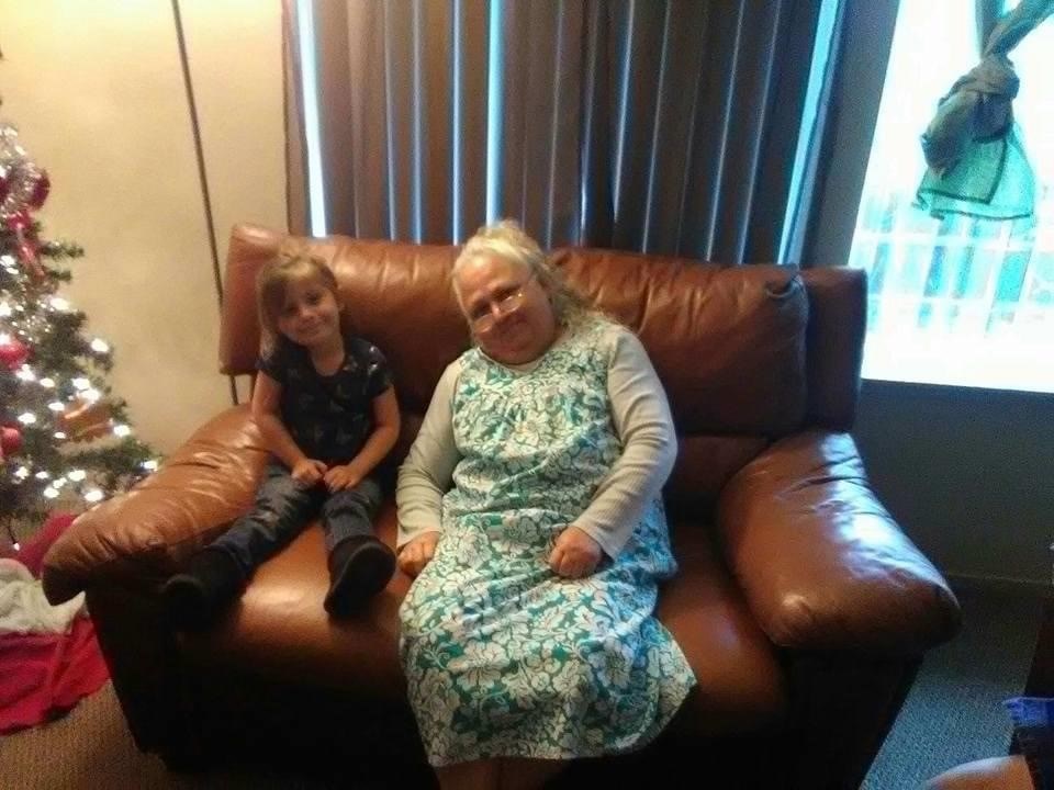 Obituary of Pamela Judy Conway