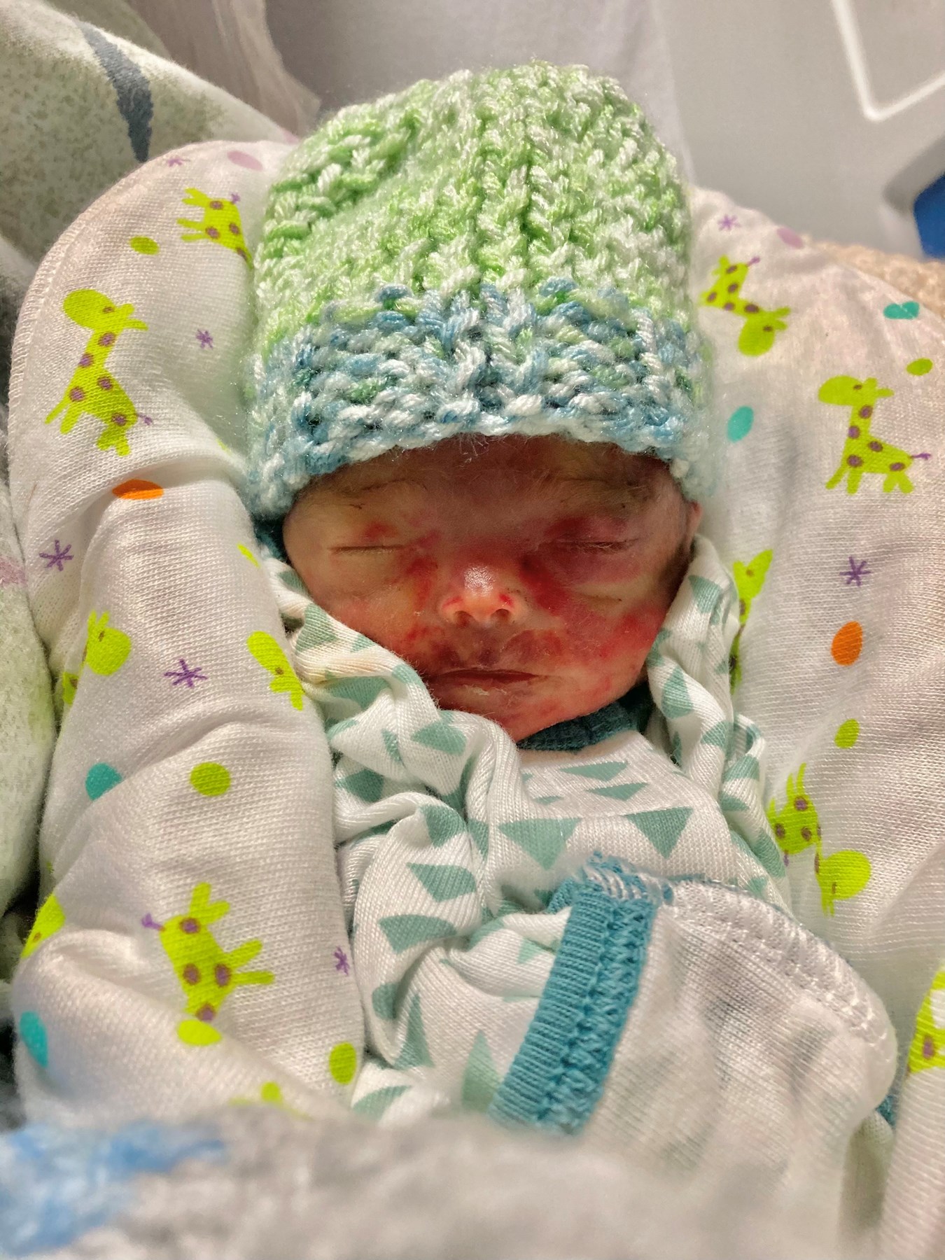 Obituary of Moses Angel Fuentes