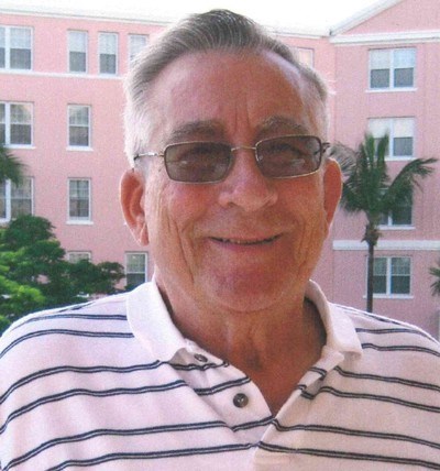 Obituary of Robert Edwin Brandt