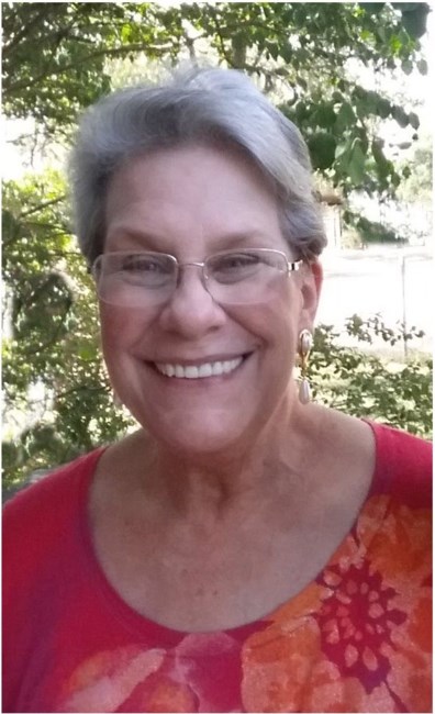 Obituary of Sherry P Gerstenberg
