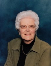 Obituary of Frances L. Evoy