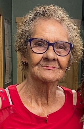 Obituario de Ramona Quintero