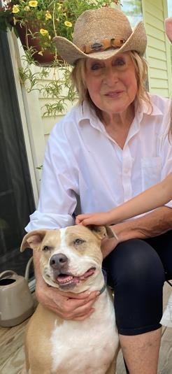 Obituary of Margo Viggiano